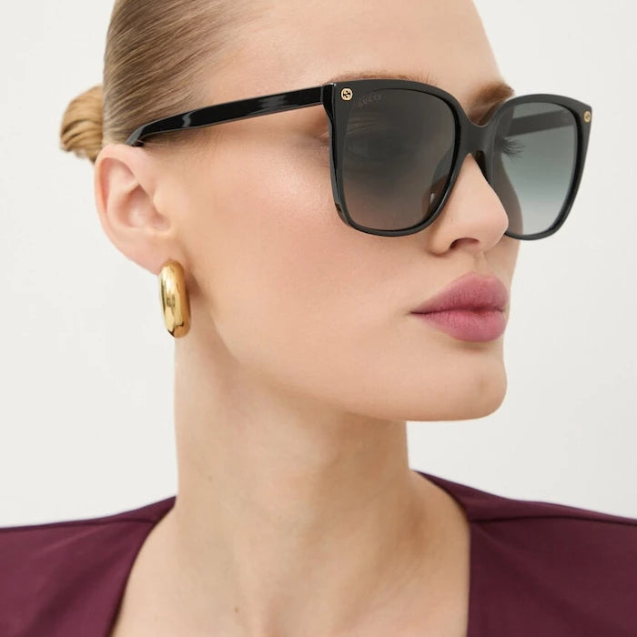 Слънчеви очила Gucci