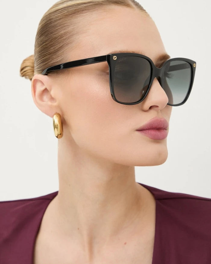Слънчеви очила Gucci