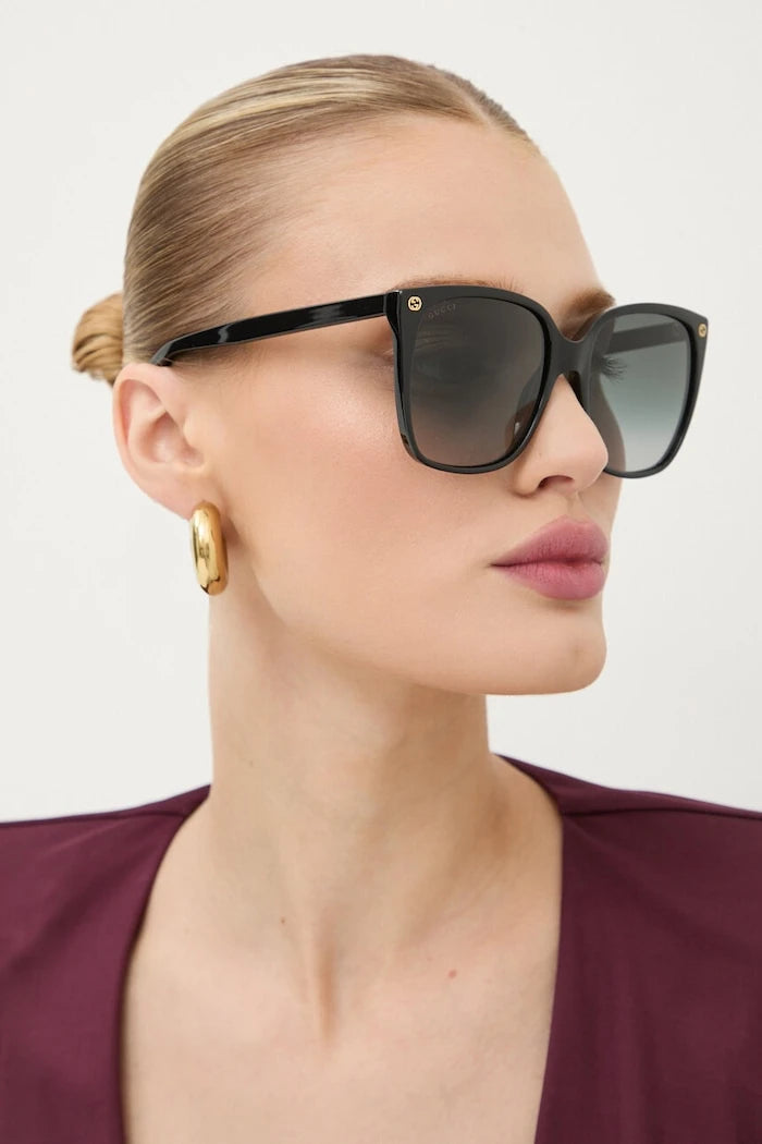 Слънчеви очила Gucci