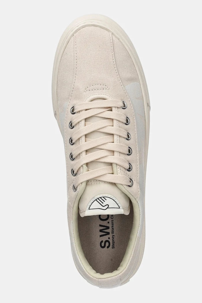 Stepney Workers Club Dellow Cup Shroomhands Sneaker