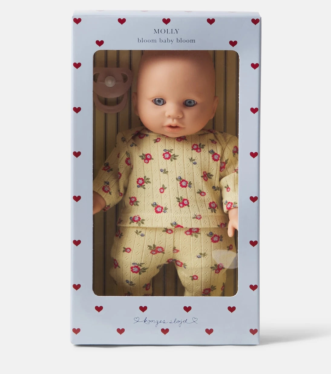 Konges Sløjd - Molly doll