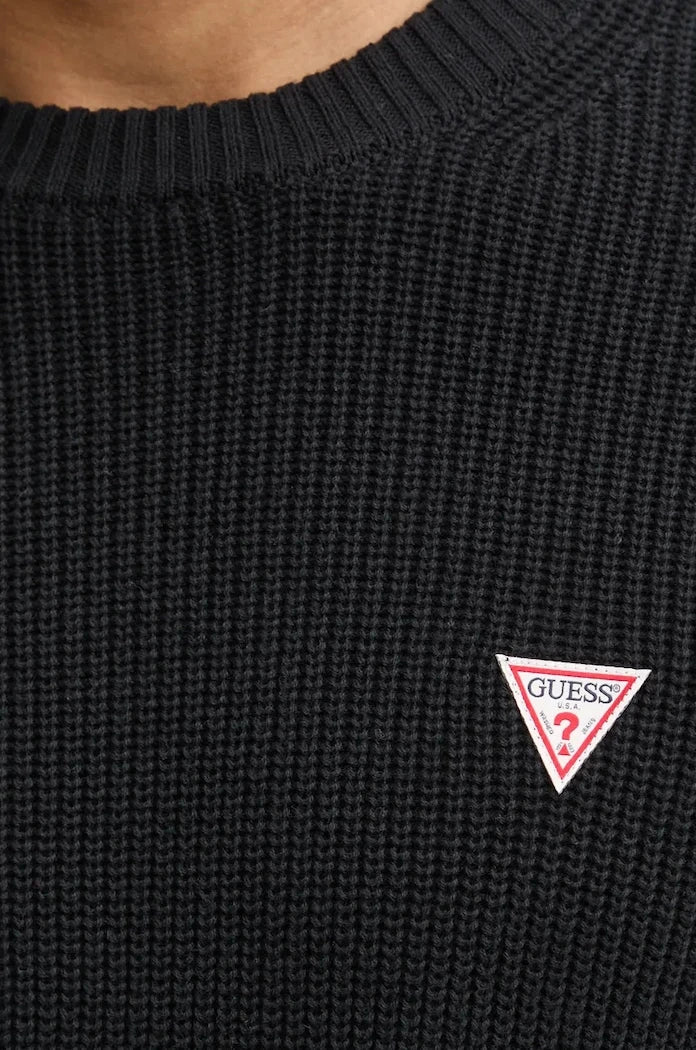Pamuklu Kazak Guess Jeans