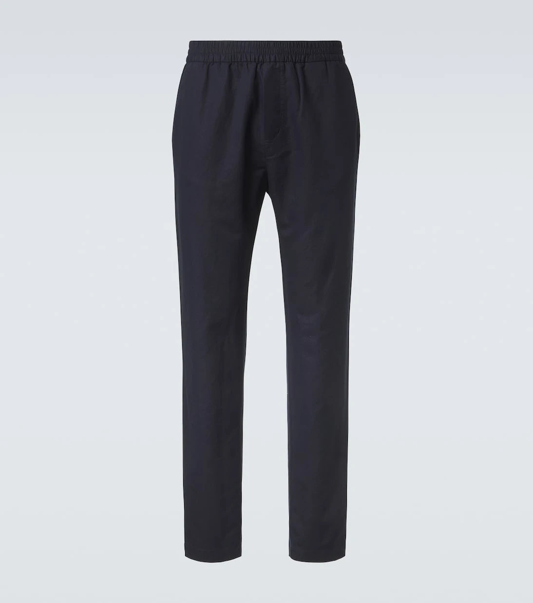 Sunspel - Cotton straight pants