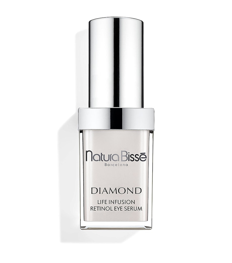 Natura Bissé Diamond Life Infuse Retinol Eye Serum