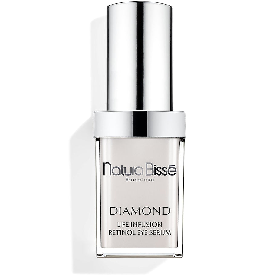 Natura Bissé Diamond Life Infuse Retinol Eye Serum