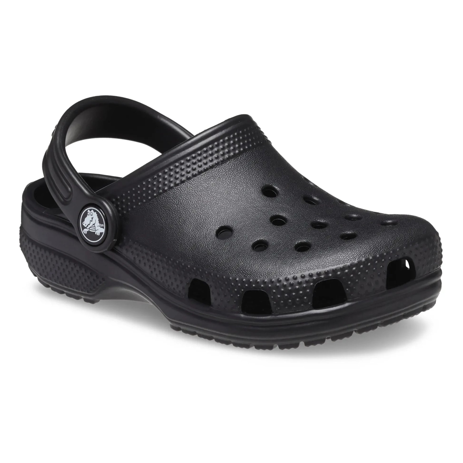 Crocs - Crocs Classic clogs | Black
