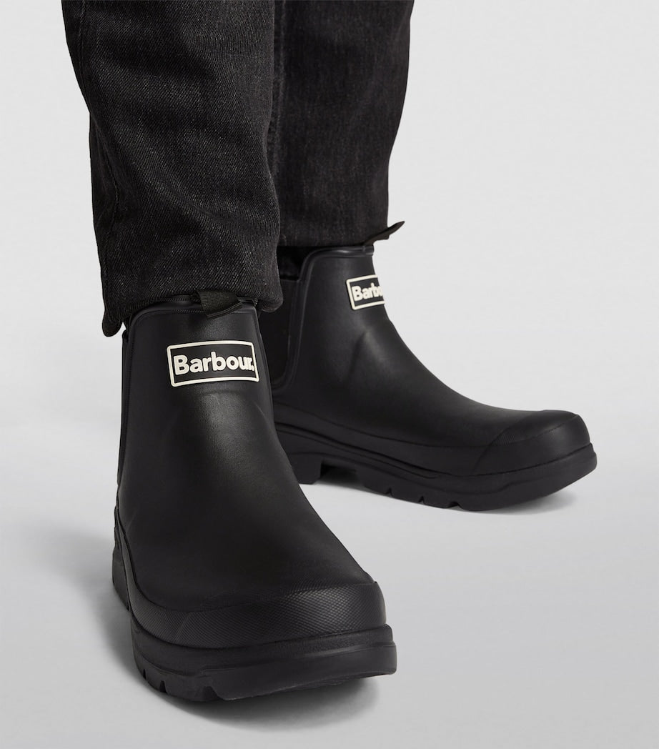Barbour Nimbus Wellington Boots