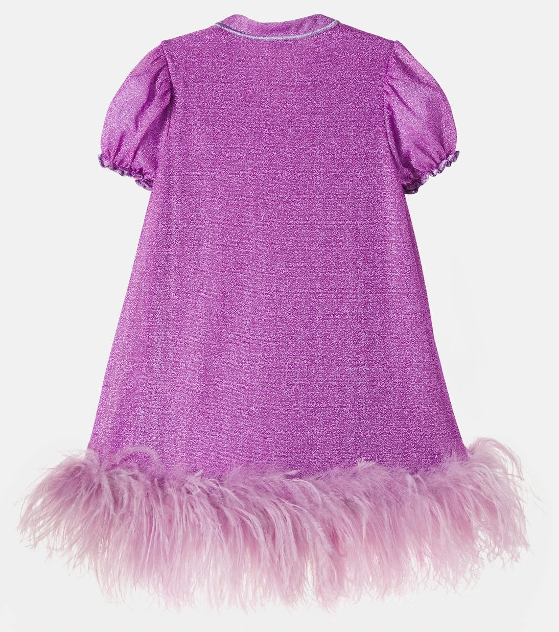 Oséree Kids - Lumière Plumage dress