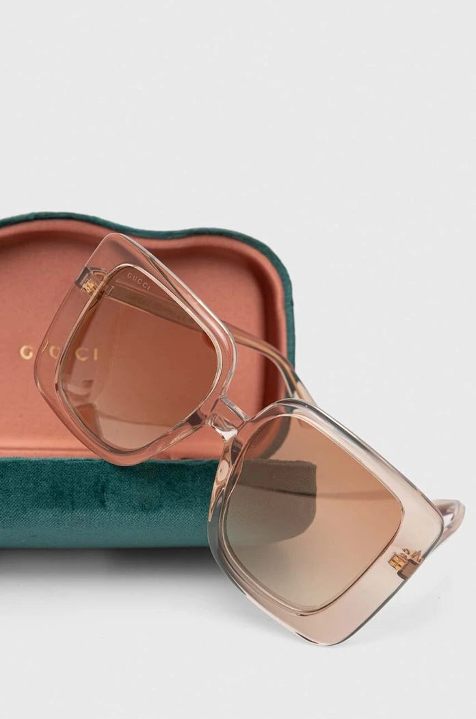 Слънчеви очила Gucci