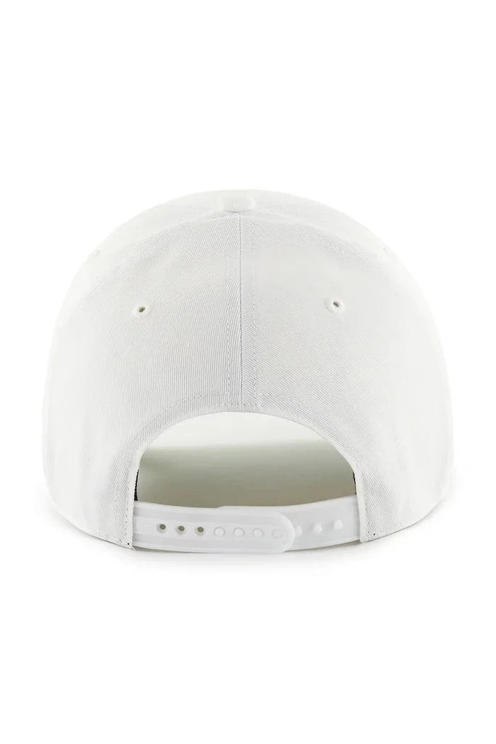Шапка с козирка 47 brand MLB Oakland Athletics