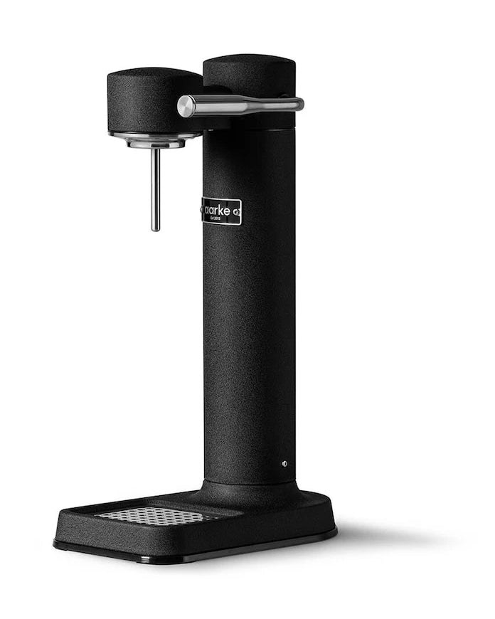 Сатуратор за вода Aarke Carbonator 3