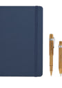 Le Duo Ecriture Pen, Pencil and Notebook Set