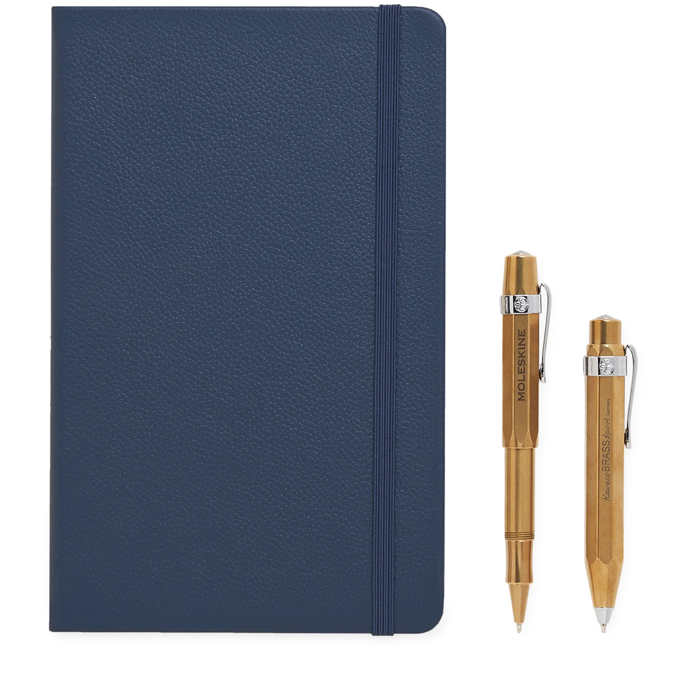 Le Duo Ecriture Pen, Pencil and Notebook Set