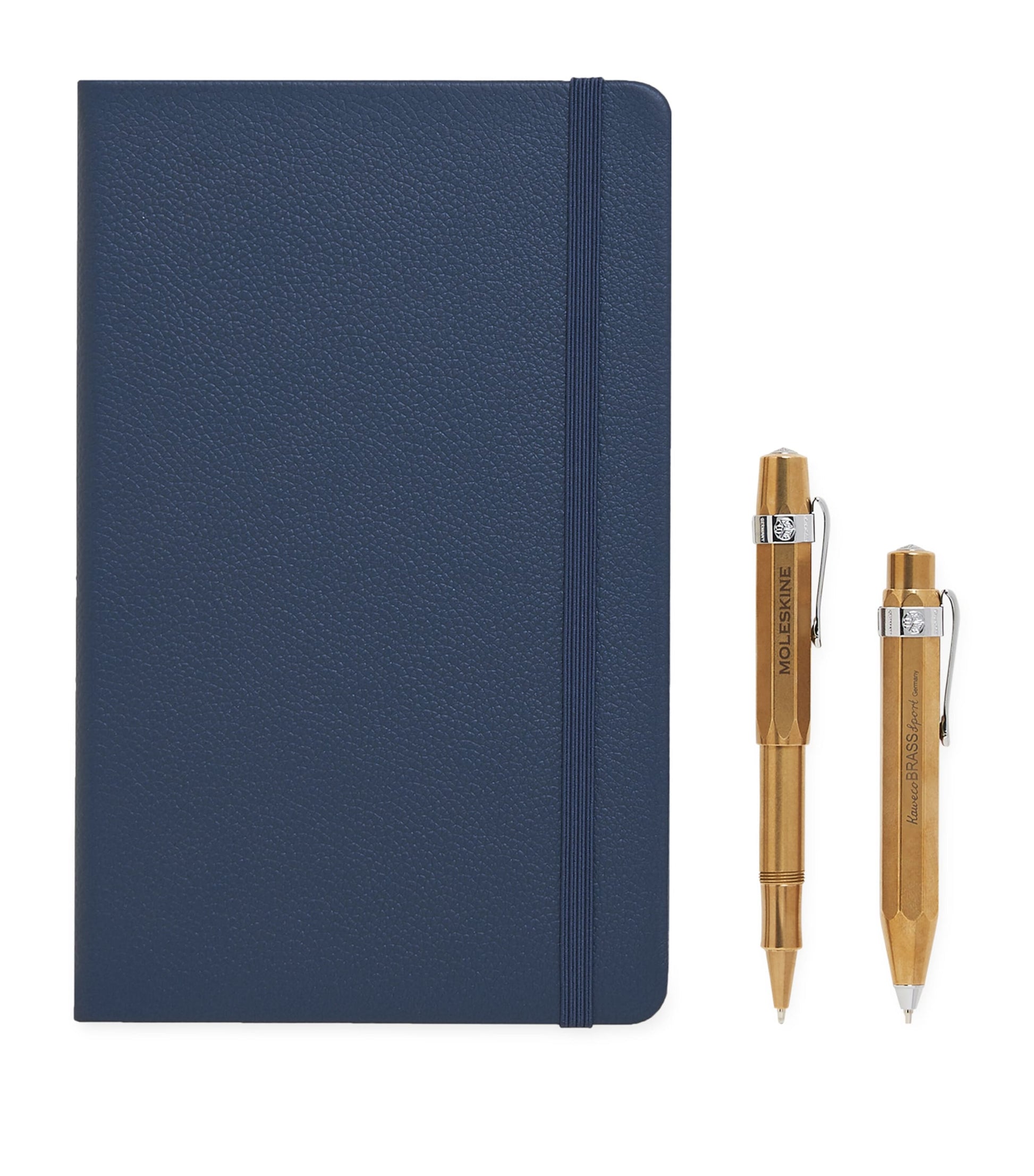 Le Duo Ecriture Pen, Pencil and Notebook Set