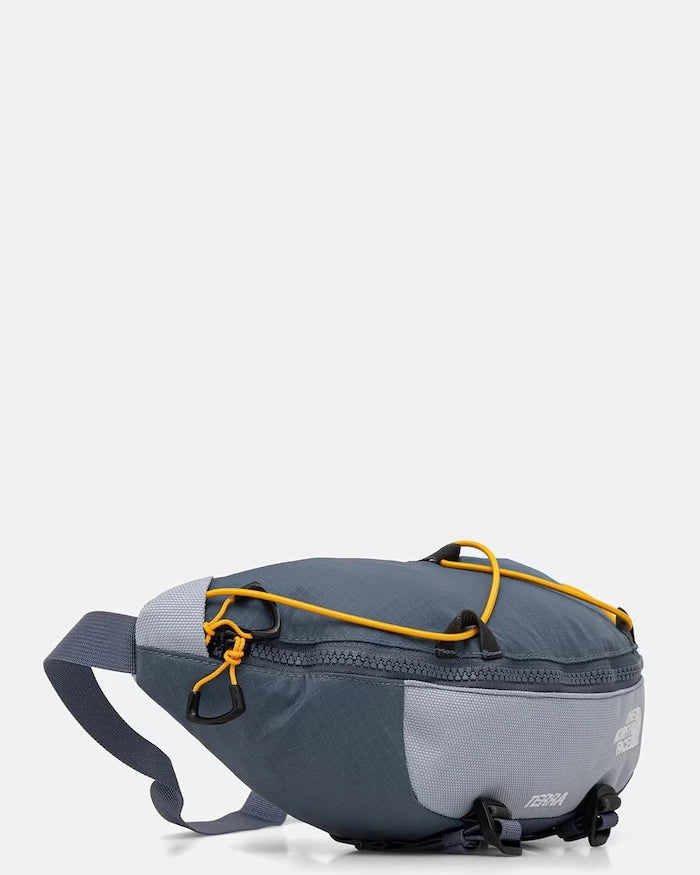 The North Face bel çantası Terra Lumbar 3L