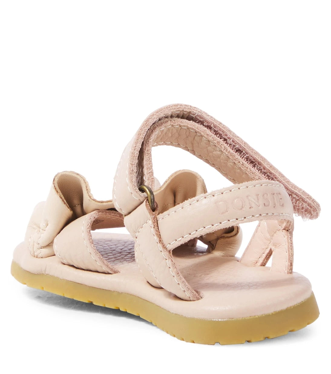 Donsje - Baby Yine leather sandals