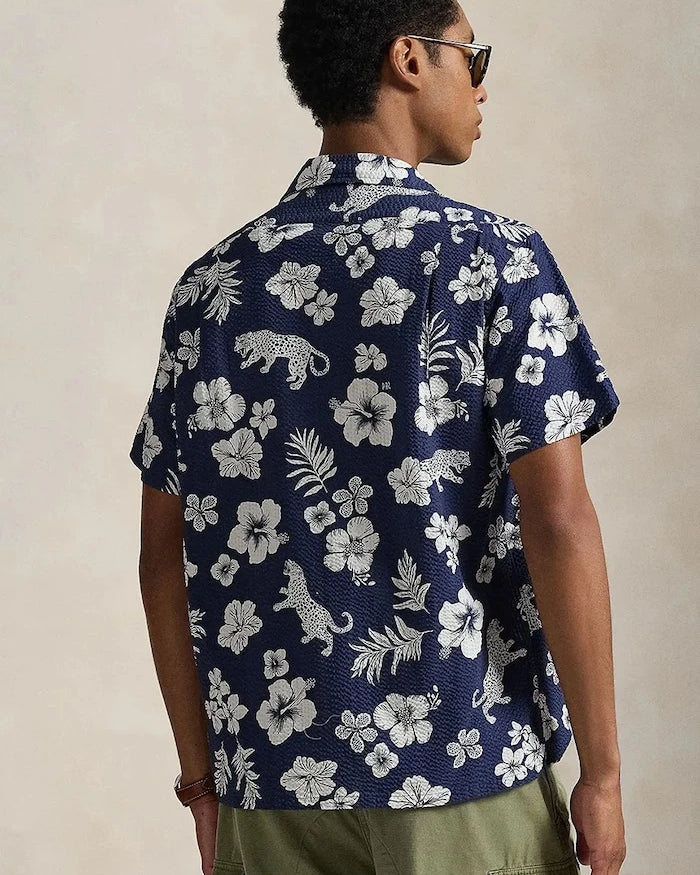 Polo Ralph Lauren erkek pamuklu gömlek