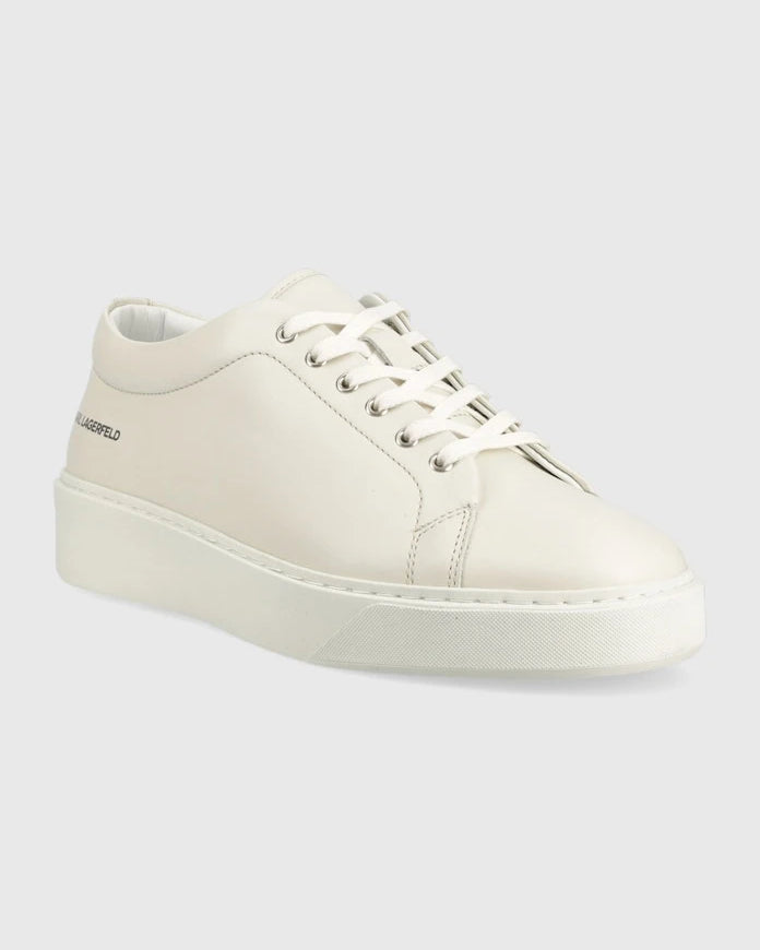 Karl Lagerfeld FLINT Deri Sneaker