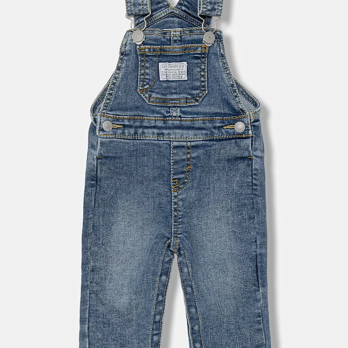 Бебешки гащеризон Levi's