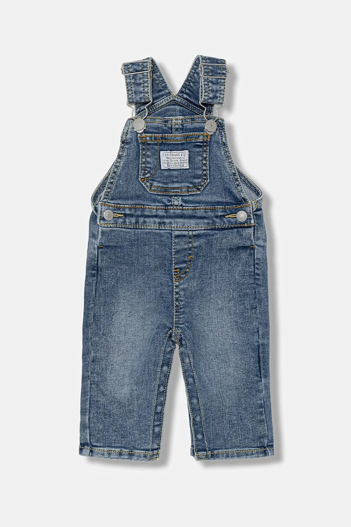 Бебешки гащеризон Levi's