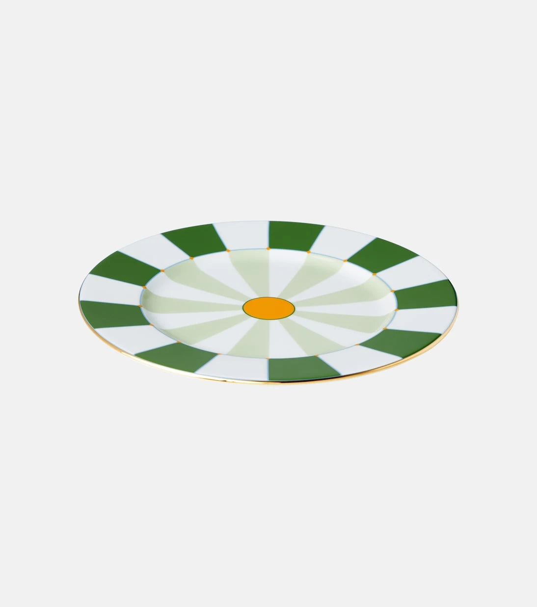 La DoubleJ - Duomo charger plate
