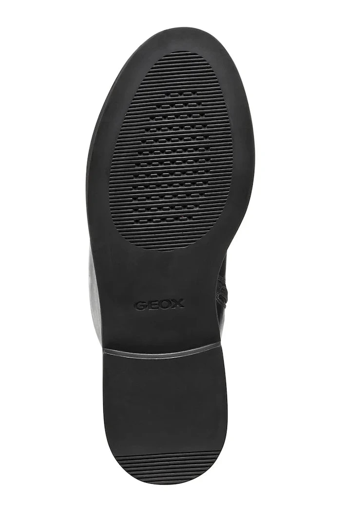 Geox D SERILDA Deri Çizme