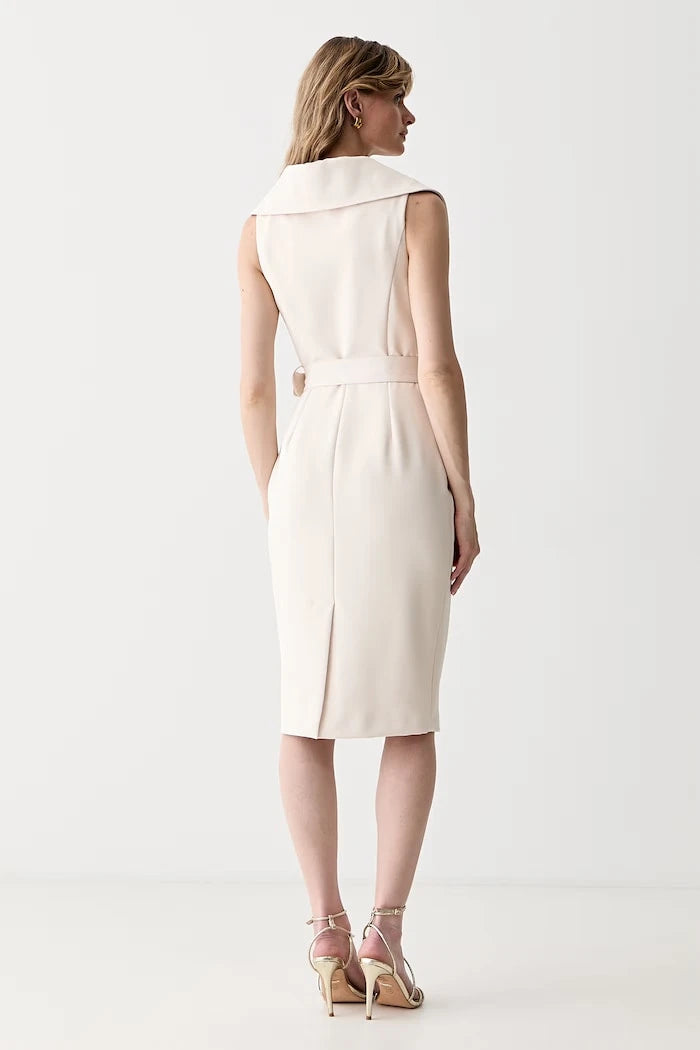 Marciano by Guess рокля тип сако JASMINE
