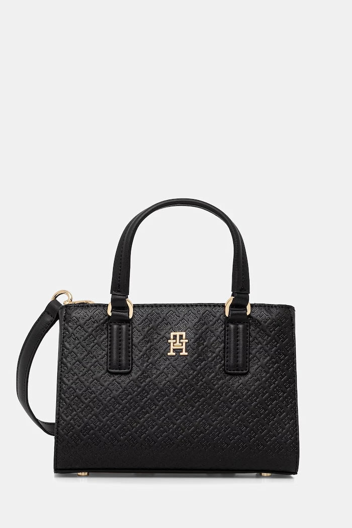 Tommy Hilfiger kadın crossbody çanta