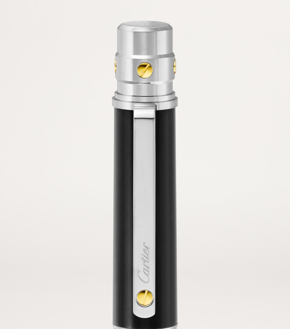 Santos de Cartier Ballpoint Pen