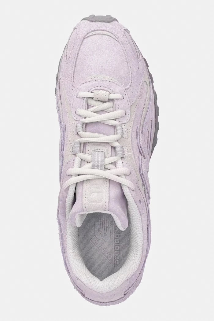 New Balance 204 маратонки от велур