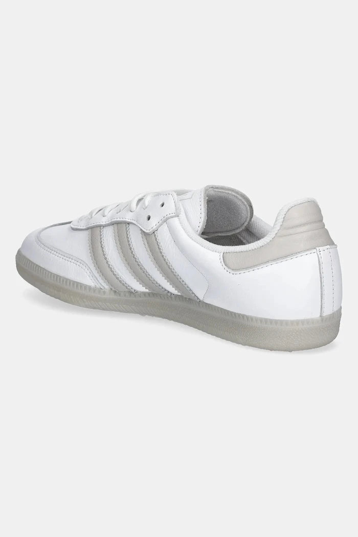 Кожени маратонки adidas Originals Samba OG