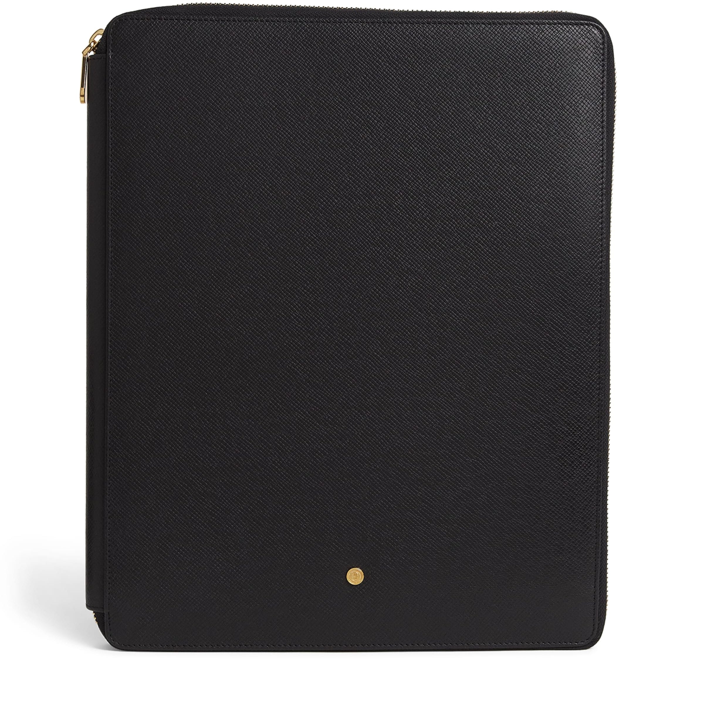 Leather Writing Folder