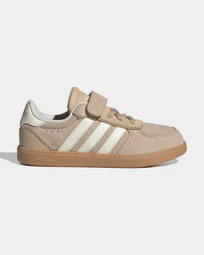 adidas BREAKNET SLEEK Çocuk Spor Ayakkabı