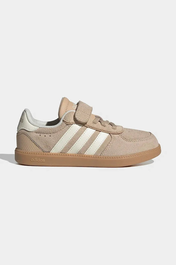 Детски маратонки adidas BREAKNET SLEEK