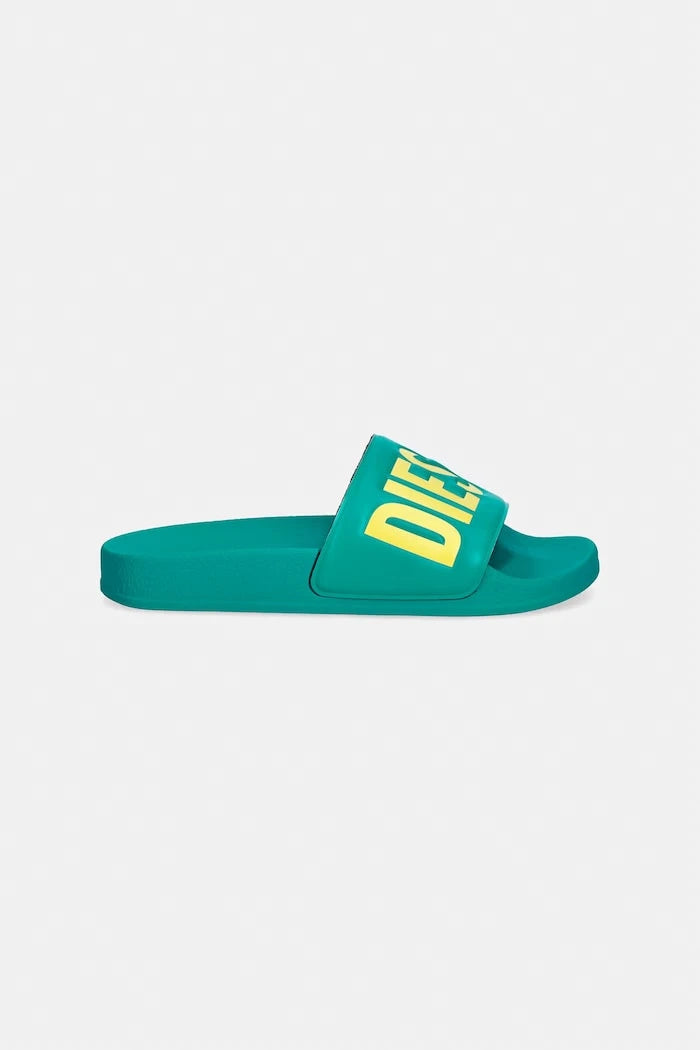 Diesel чехли за деца SA-BWBISQOF SANDALS