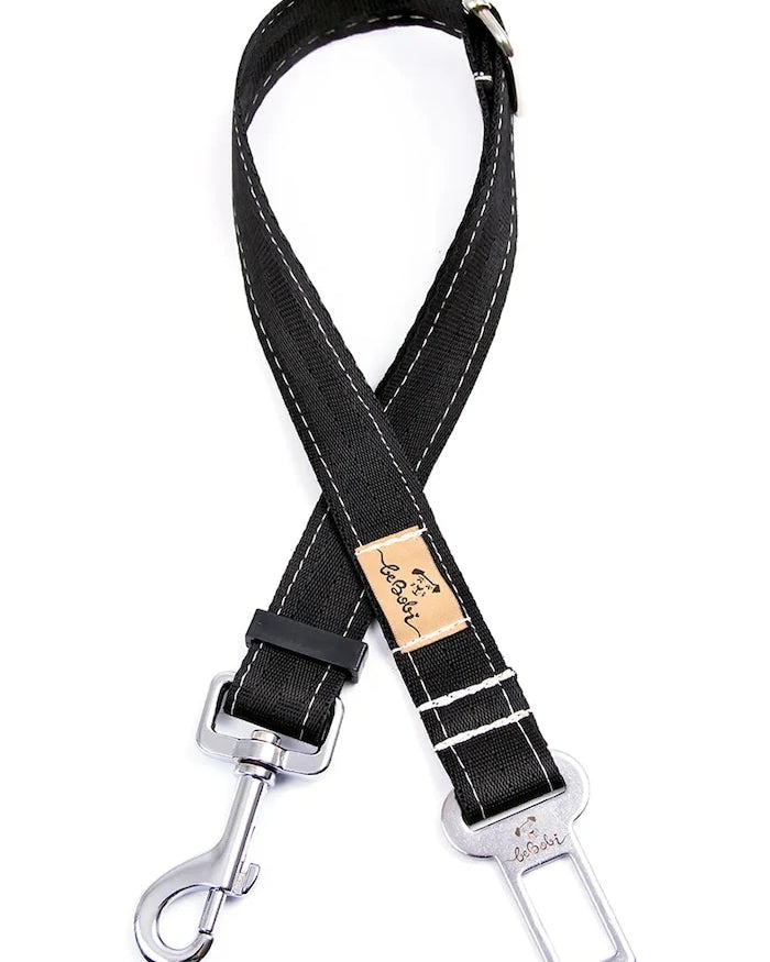 Bebobi Ergo Soft 56 x 40 x 25 cm Köpekler için Araba Koltuğu
