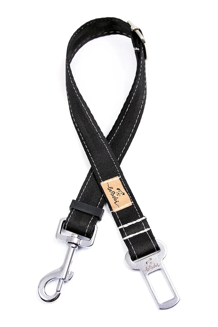 Bebobi Ergo Soft 56 x 40 x 25 cm Köpekler için Araba Koltuğu