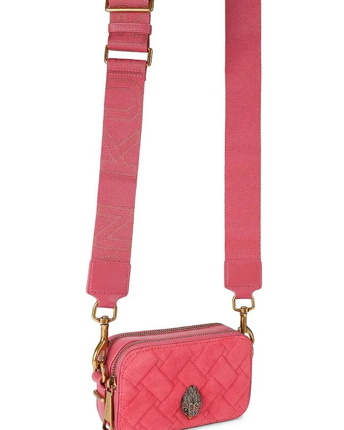 Kurt Geiger London crossbody kadın çantası KENSINGTON