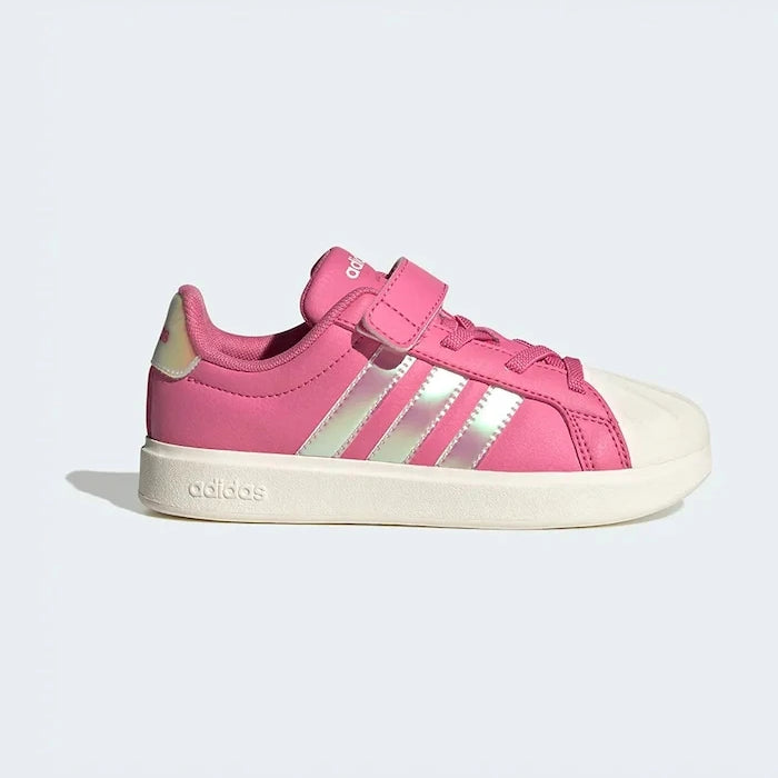 Детски маратонки adidas STREETTALK