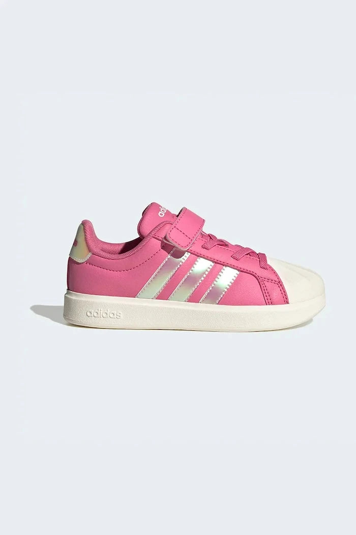 Детски маратонки adidas STREETTALK