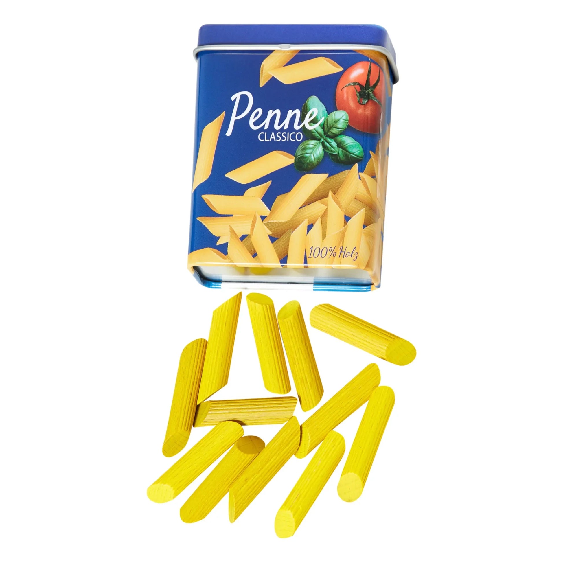 Erzi - Penne Pasta Box