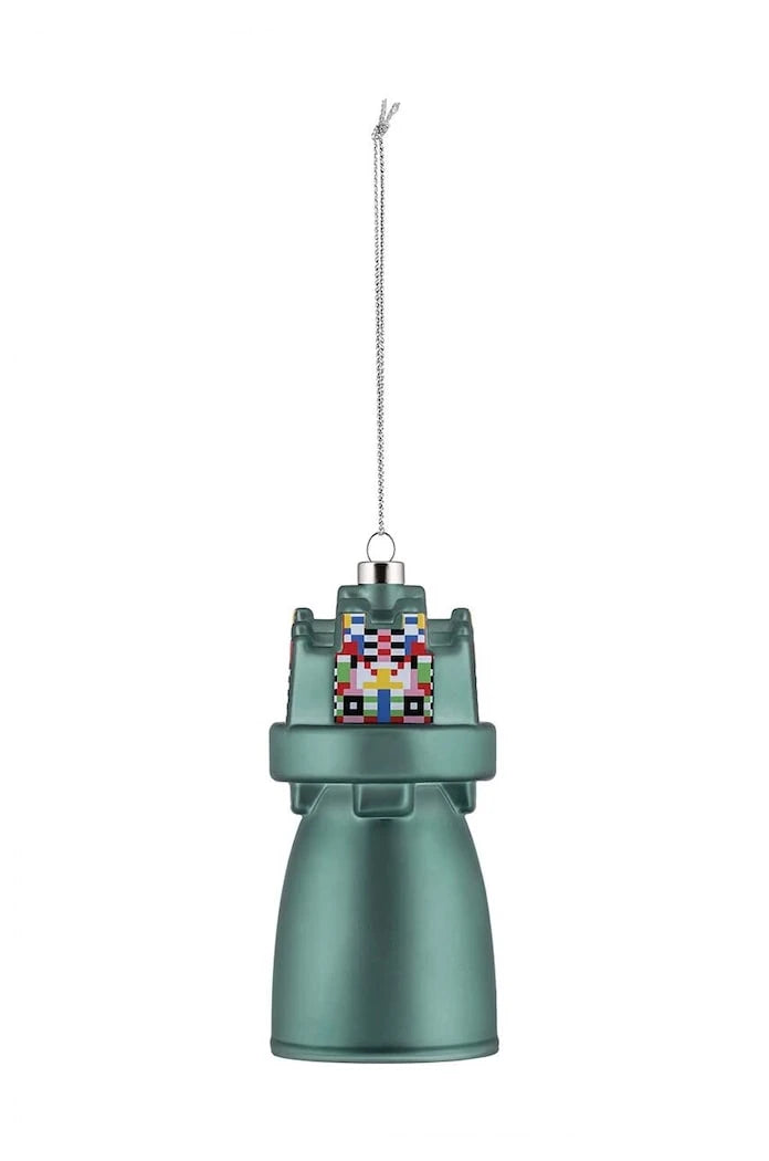 Alessi Bell Yılbaşı Ağacı Süsü