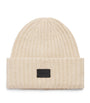 Wool-Blend Elva Beanie