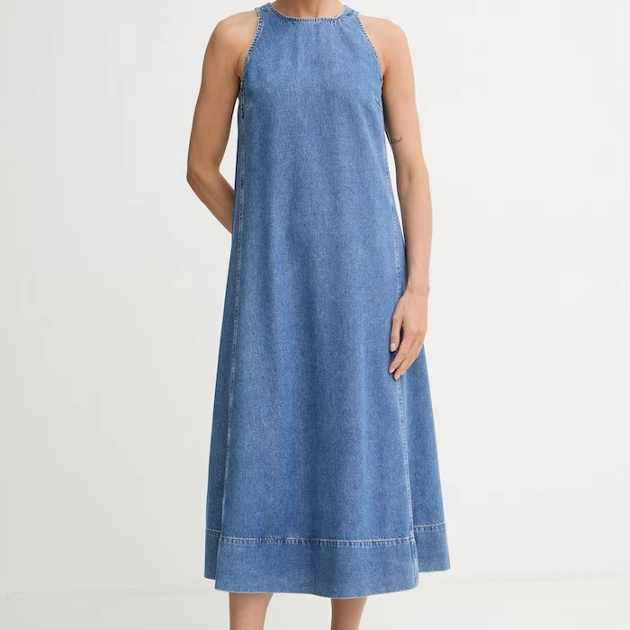 Marc O'Polo denim elbise