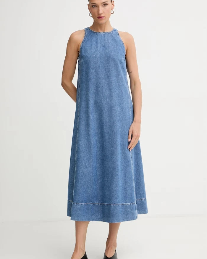 Marc O'Polo denim elbise
