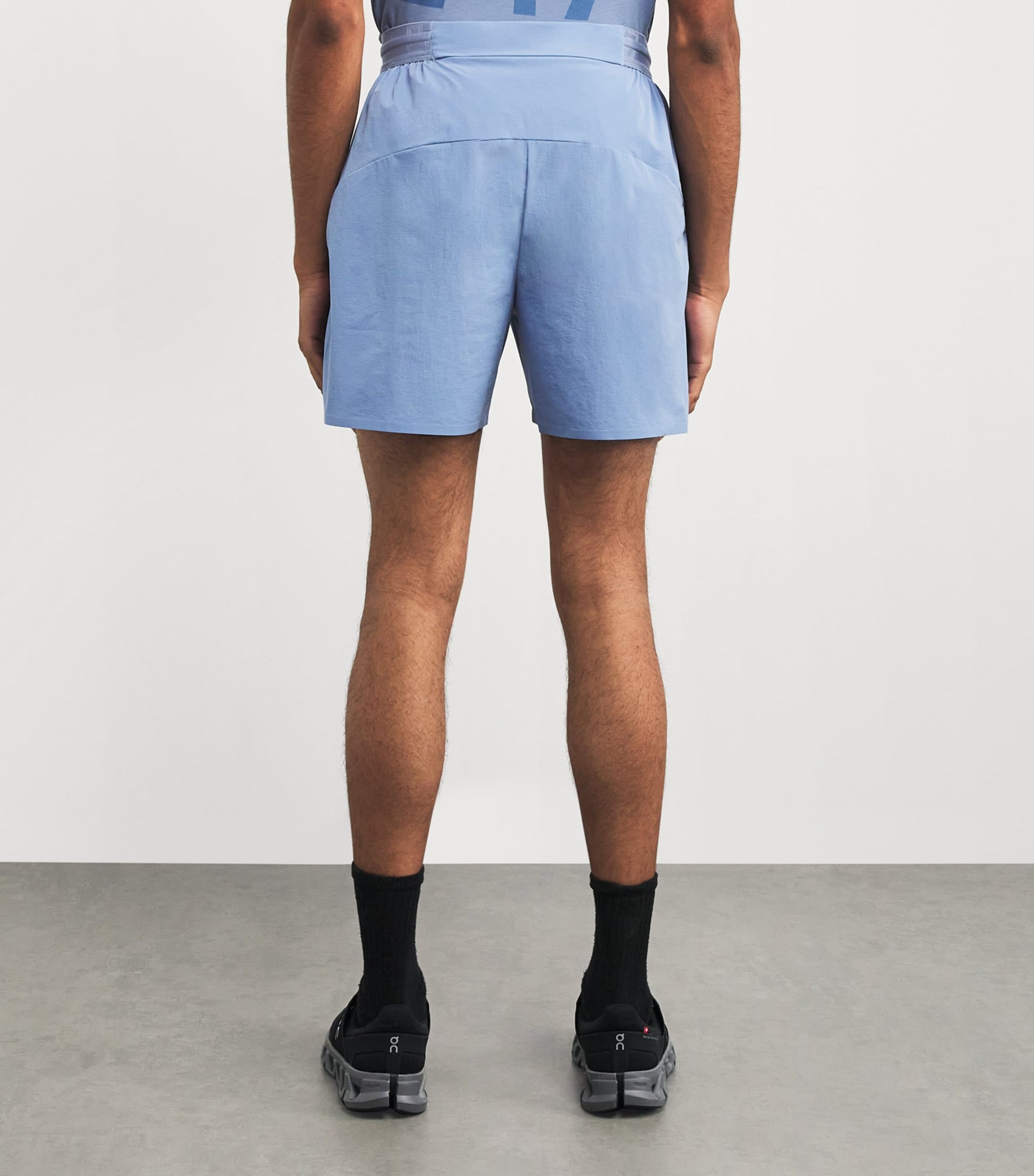 Represent 247 Training Shorts