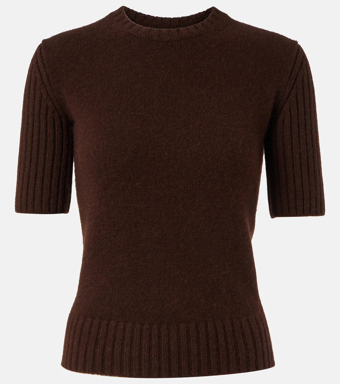 Khaite - Mia cashmere sweater