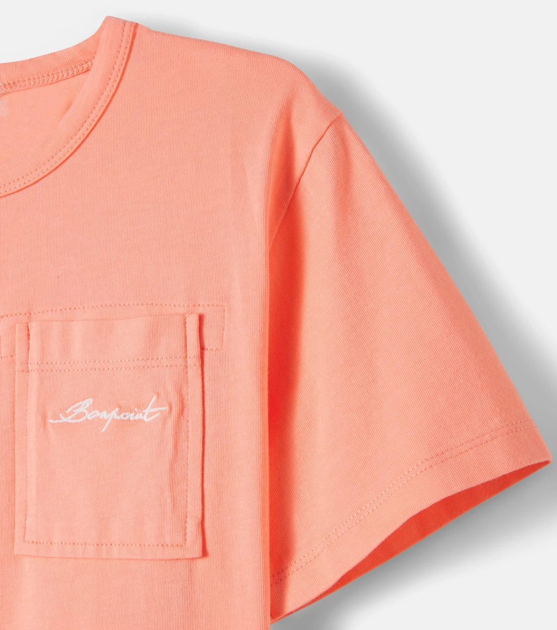 Bonpoint - Elrador cotton jersey T-shirt