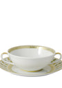 Bernardaud Constance Cream Cup and Saucer (15cl)