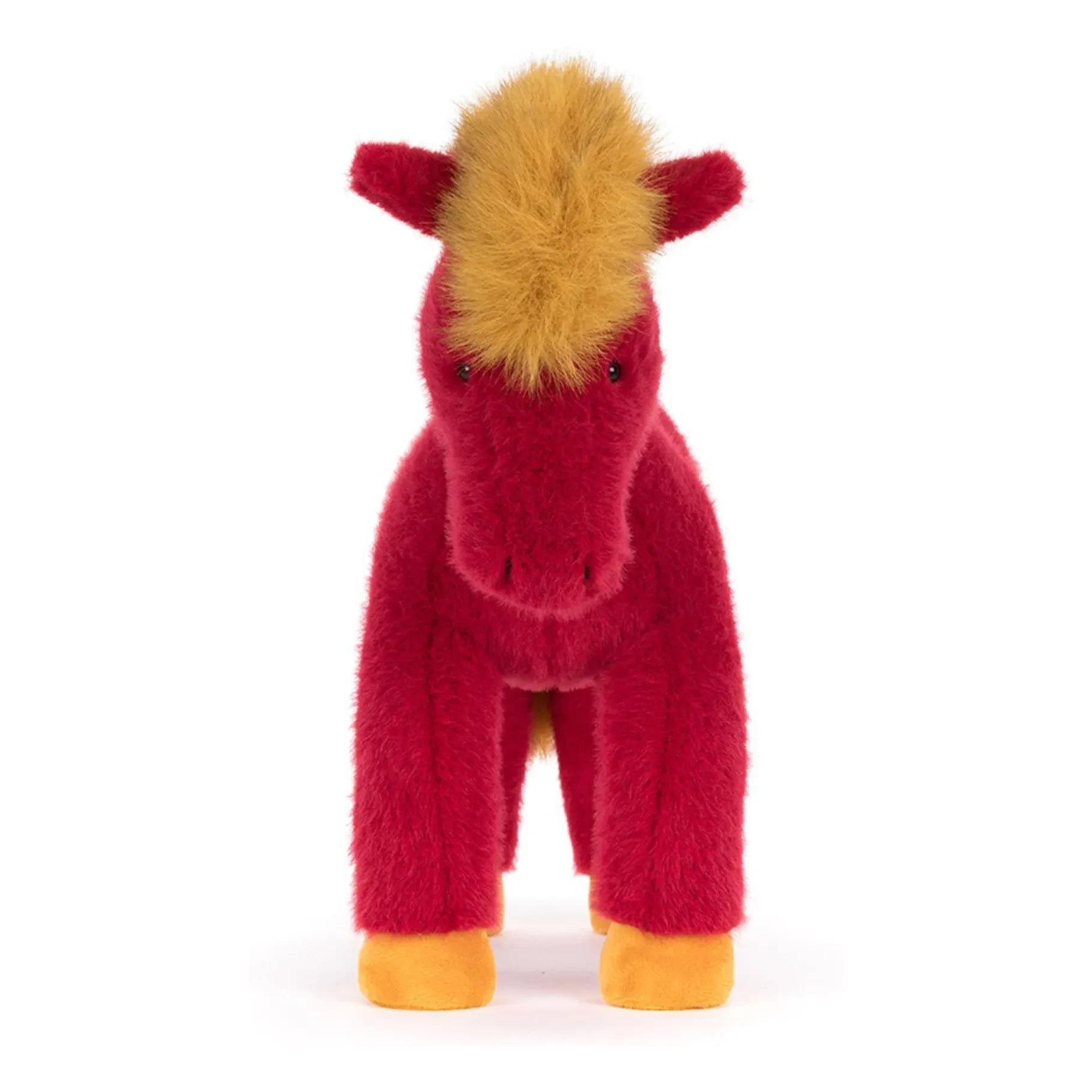 Jellycat - Horse plush